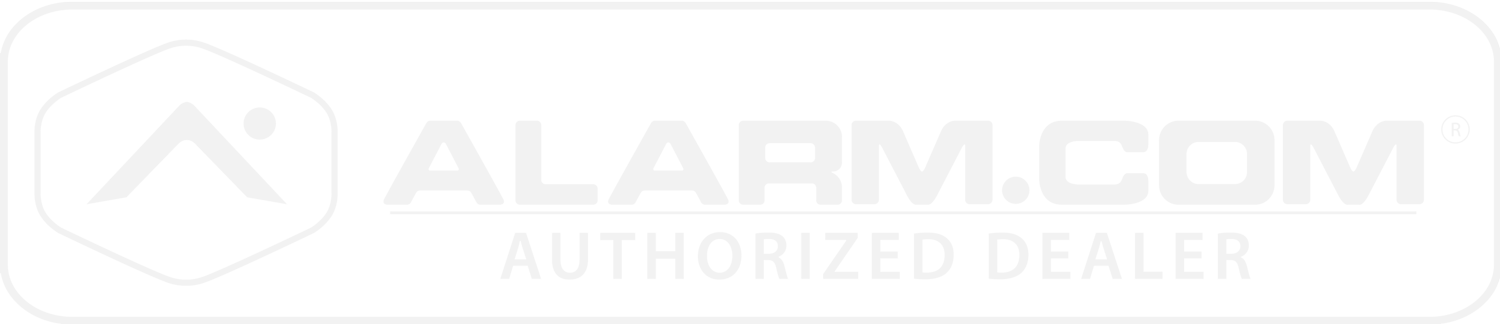 Authorized Dealer