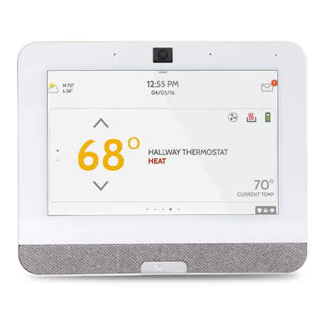 Thermostat